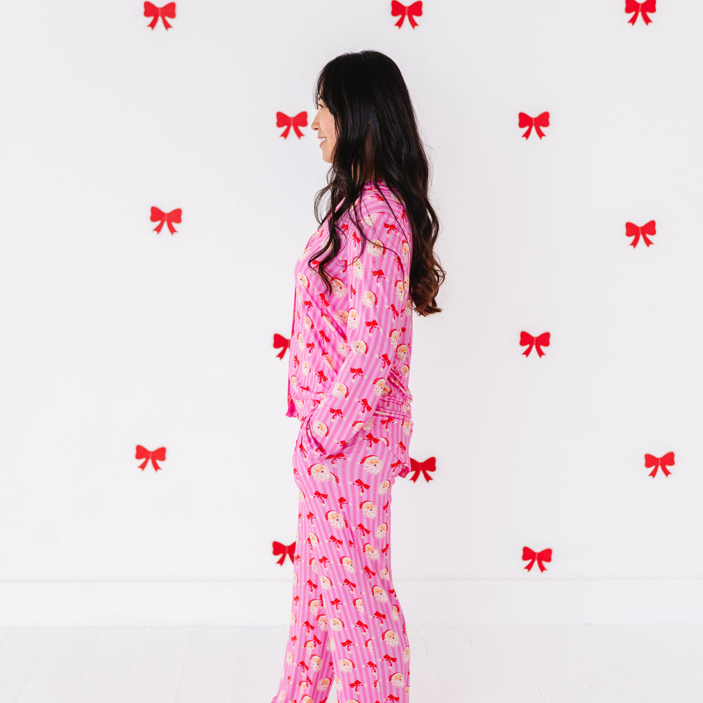 
                      
                        Santa Soirée Mama Luxe Lounge
                      
                    