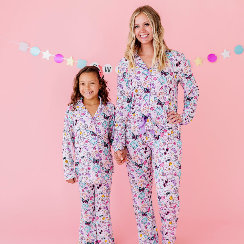 
                      
                        Look What You Made Me Snooze Kids Flare Set
                      
                    