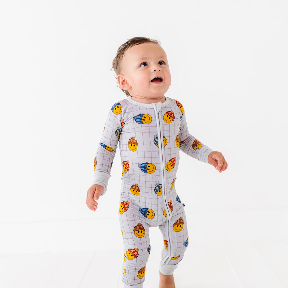 
                      
                        The Beanie Bunch Convertible Footies
                      
                    