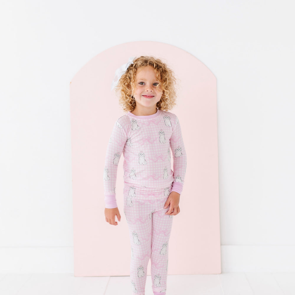 
                      
                        Tzu So Sassy Kids Pajamas
                      
                    