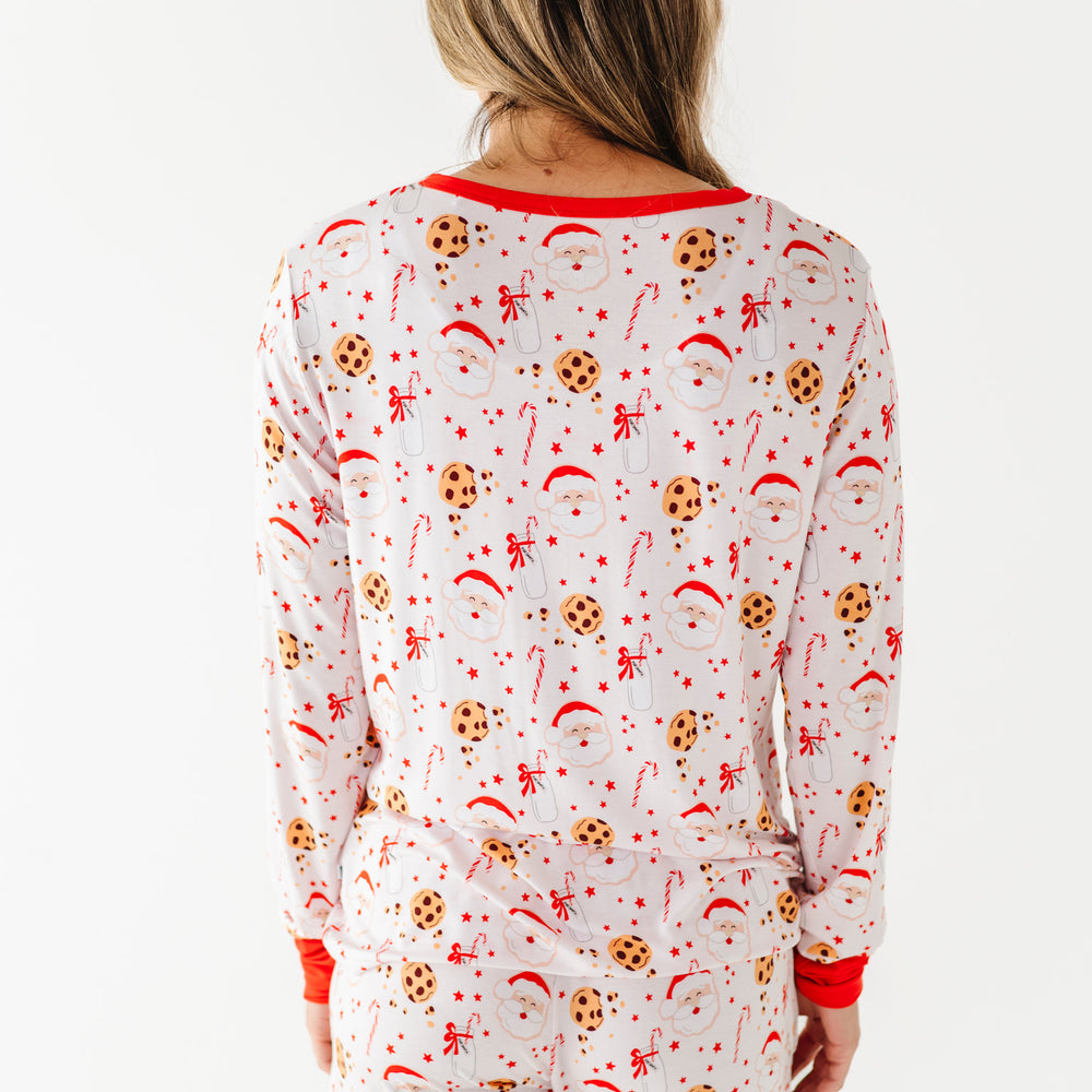 
                      
                        Cookies for Claus Women's Pajama Jogger Set
                      
                    