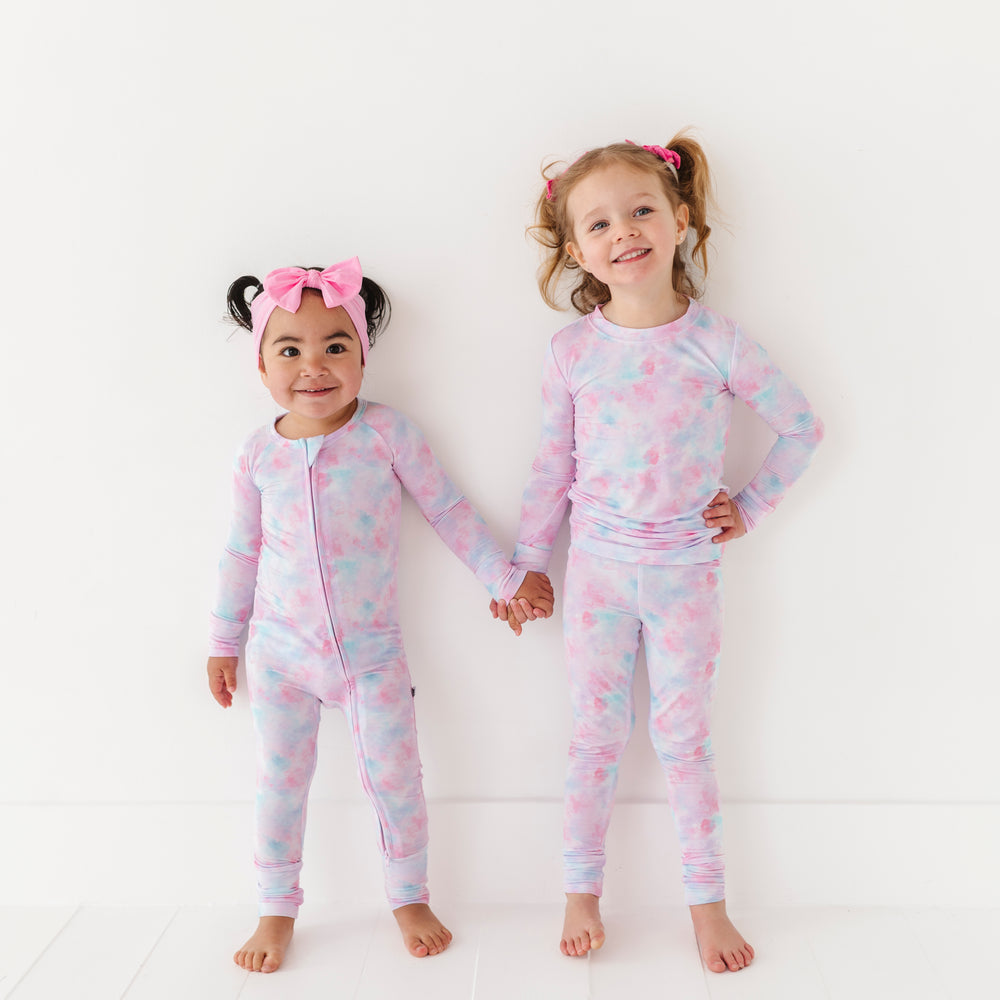 
                      
                        My Mom Is Tie Dye For Convertible Footies
                      
                    