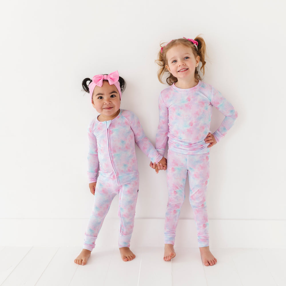 
                      
                        My Mom Is Tie Dye For Convertible Footies
                      
                    