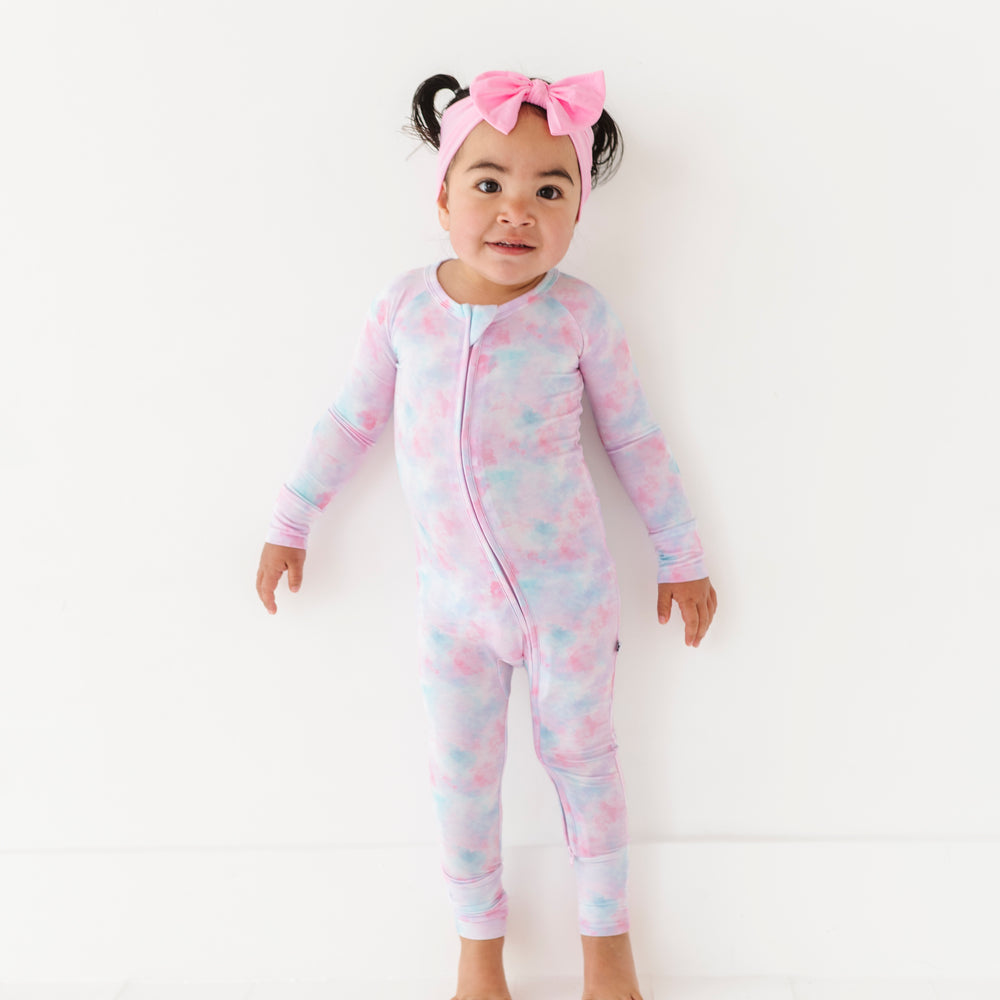 
                      
                        My Mom Is Tie Dye For Convertible Footies
                      
                    