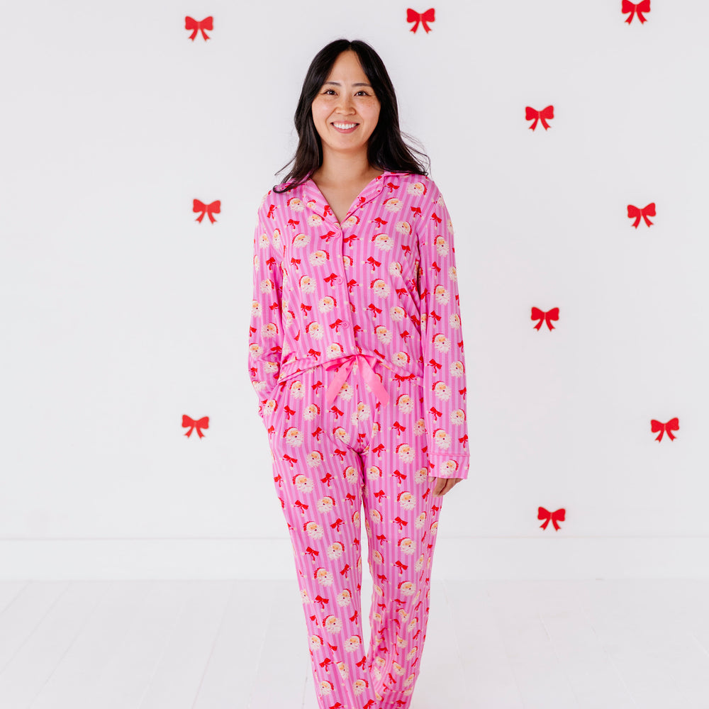 
                      
                        Santa Soirée Mama Luxe Lounge
                      
                    