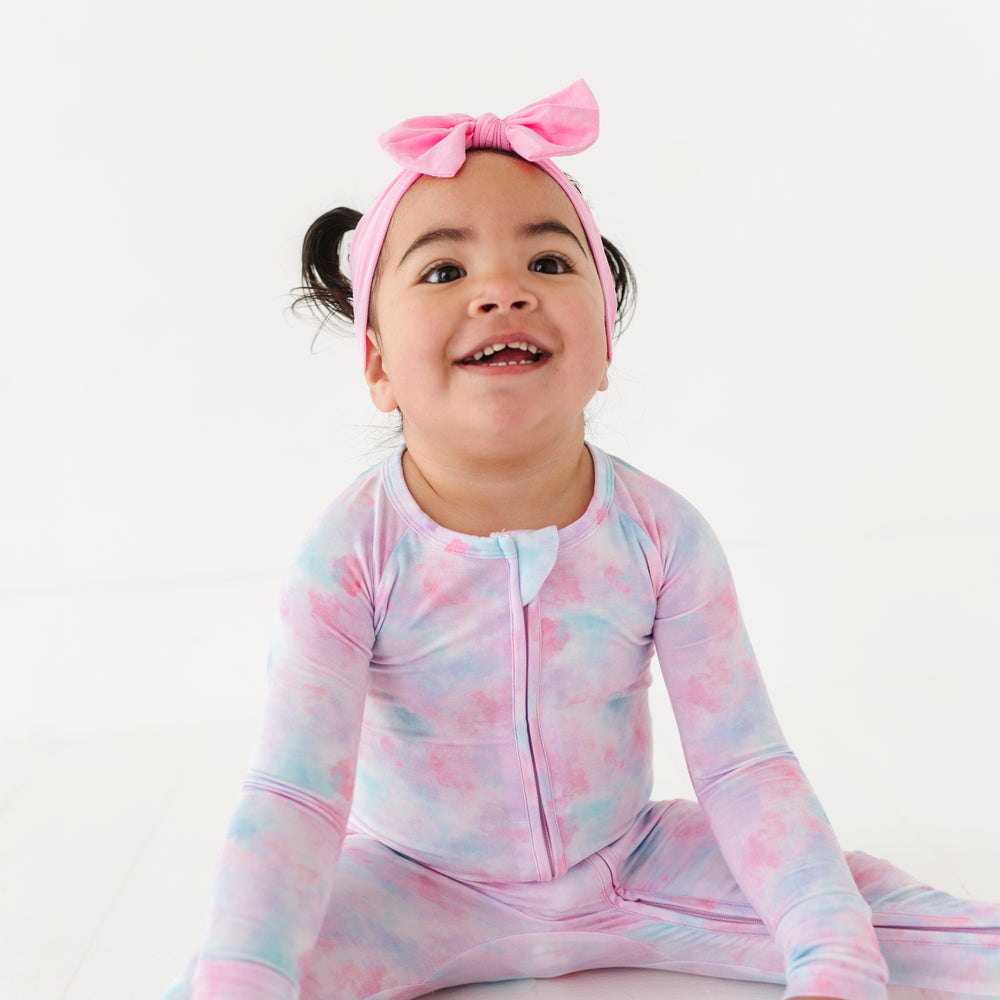 
                      
                        My Mom Is Tie Dye For Convertible Footies
                      
                    