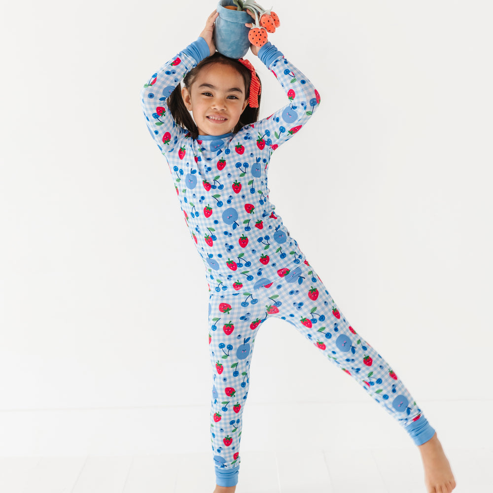 
                      
                        Berry Patriotic Kids Pajamas
                      
                    