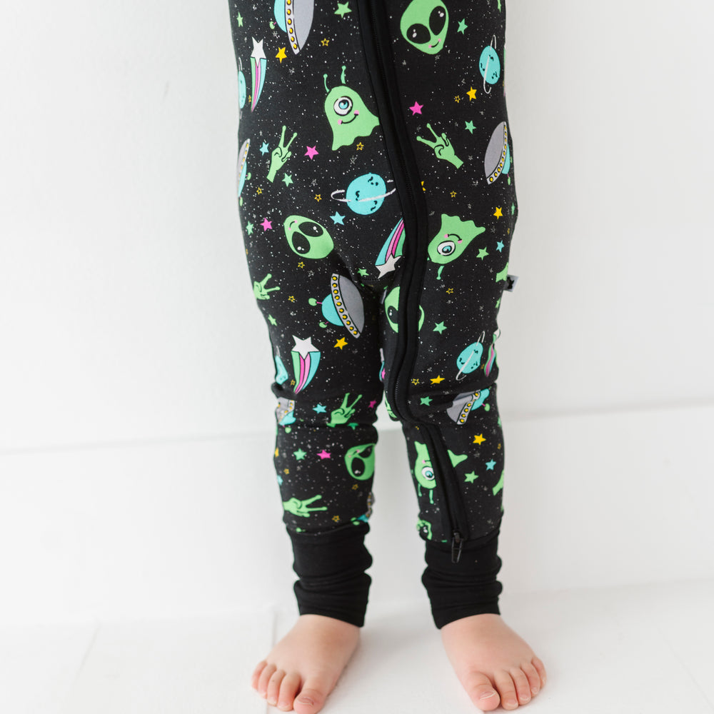 
                      
                        Cosmic Cutie Convertible Footies
                      
                    