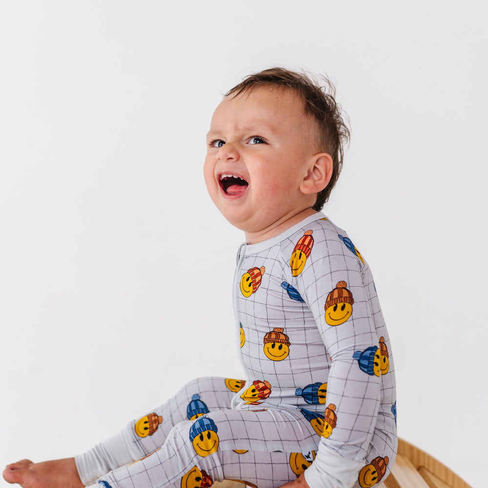 
                      
                        The Beanie Bunch Convertible Footies
                      
                    