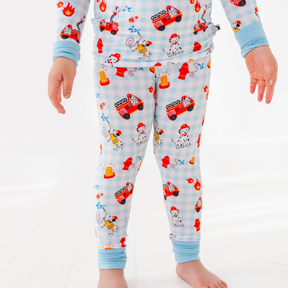 
                      
                        Fired Up About You Kids Pajamas
                      
                    