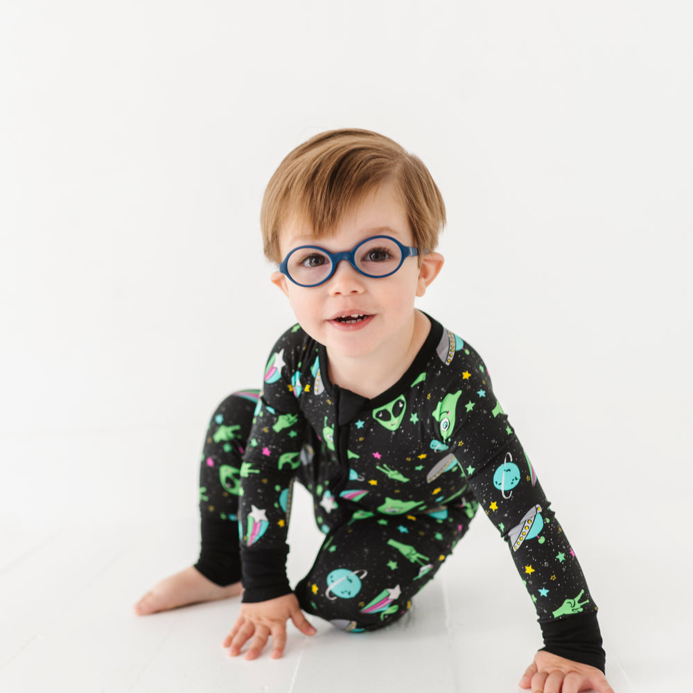 
                      
                        Cosmic Cutie Convertible Footies
                      
                    