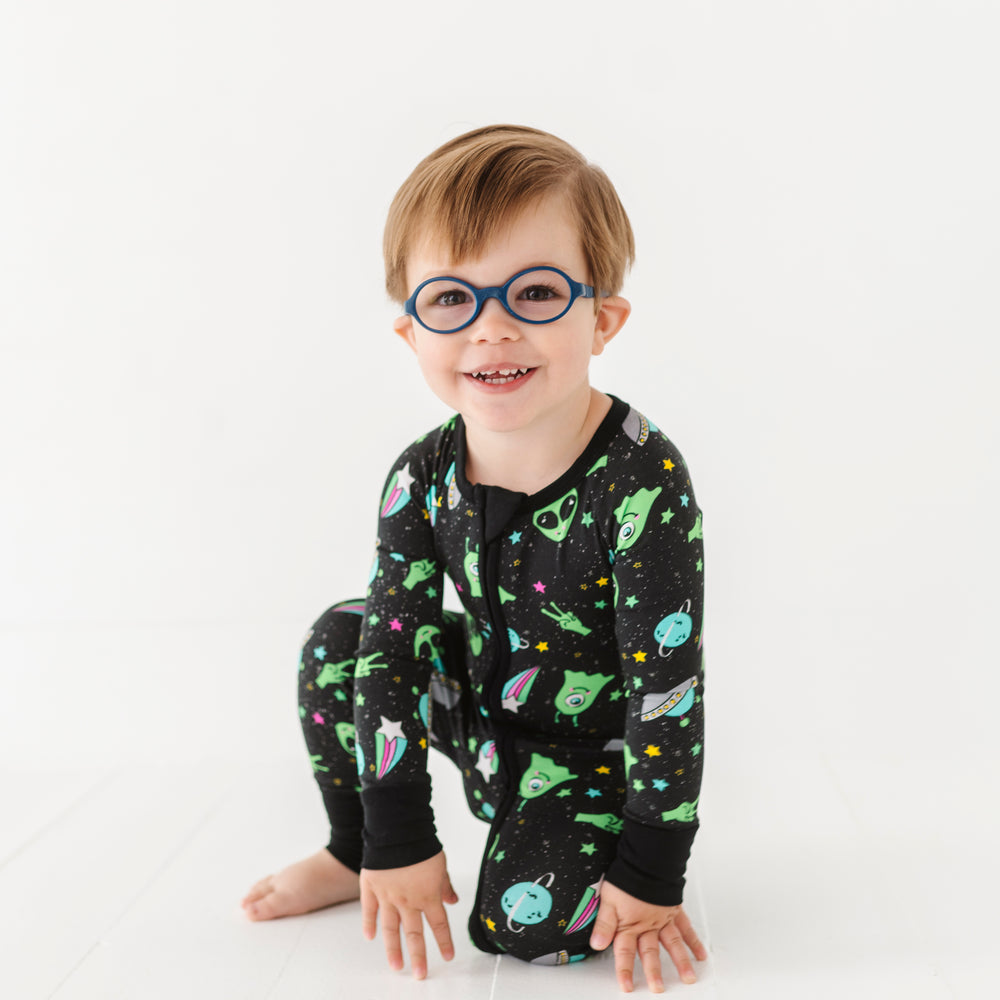 
                      
                        Cosmic Cutie Convertible Footies
                      
                    