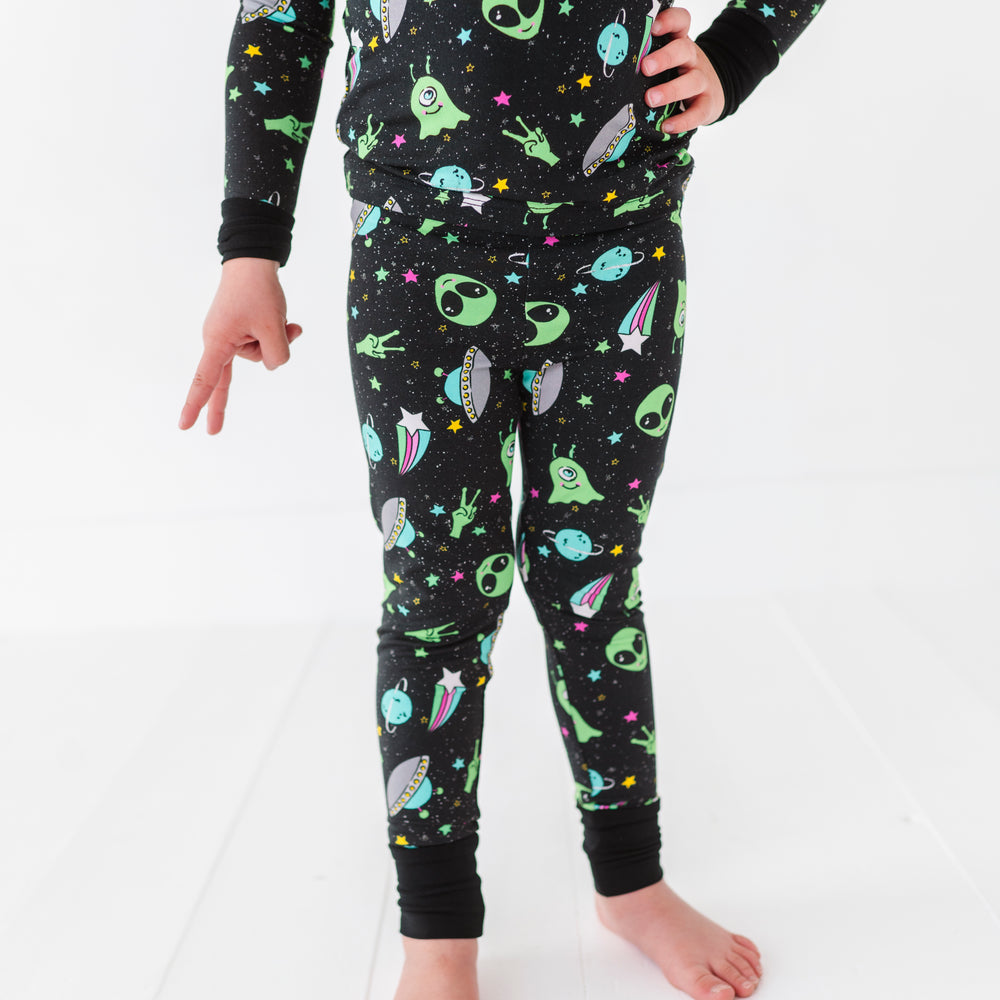 
                      
                        Cosmic Cutie Kids Pajamas
                      
                    