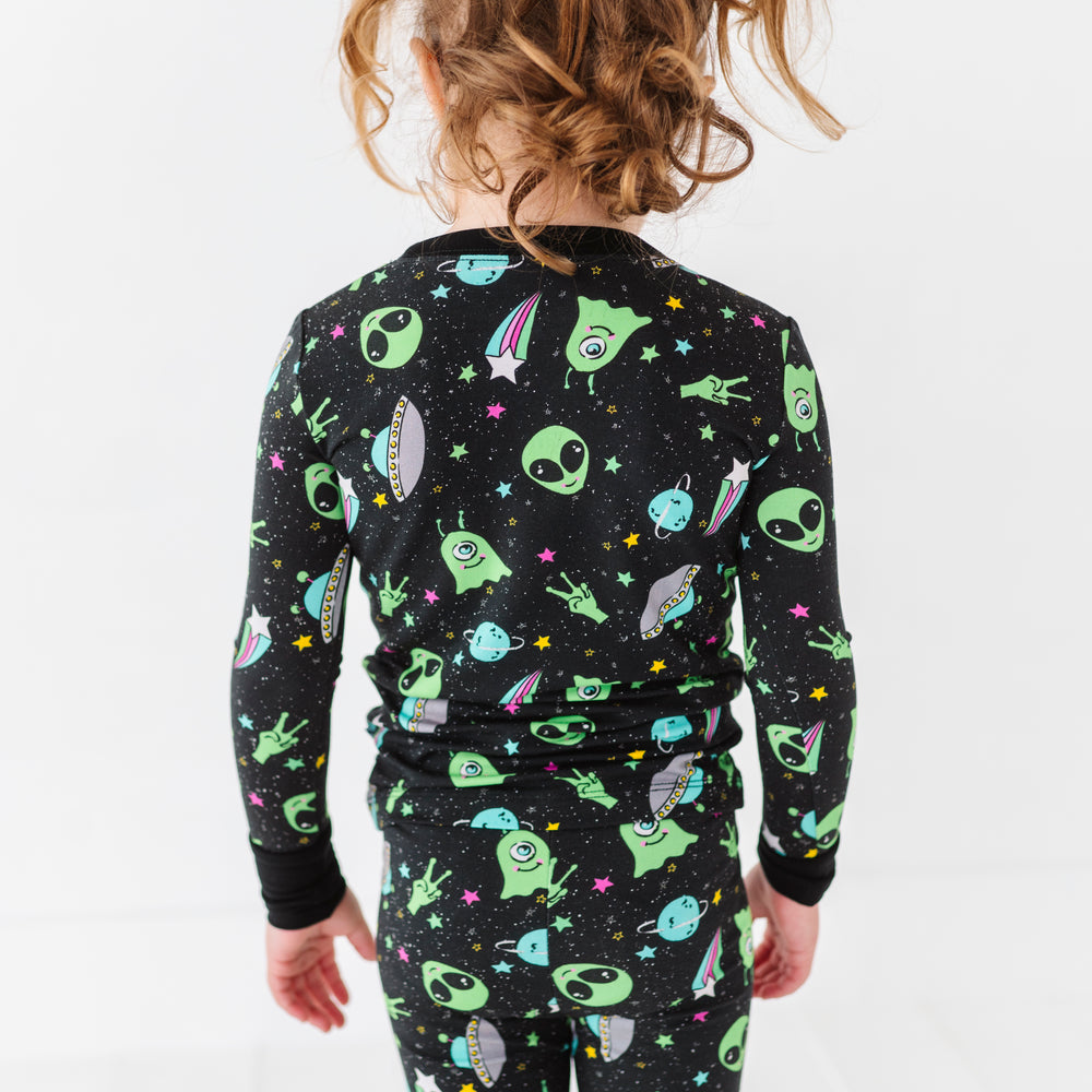 
                      
                        Cosmic Cutie Kids Pajamas
                      
                    