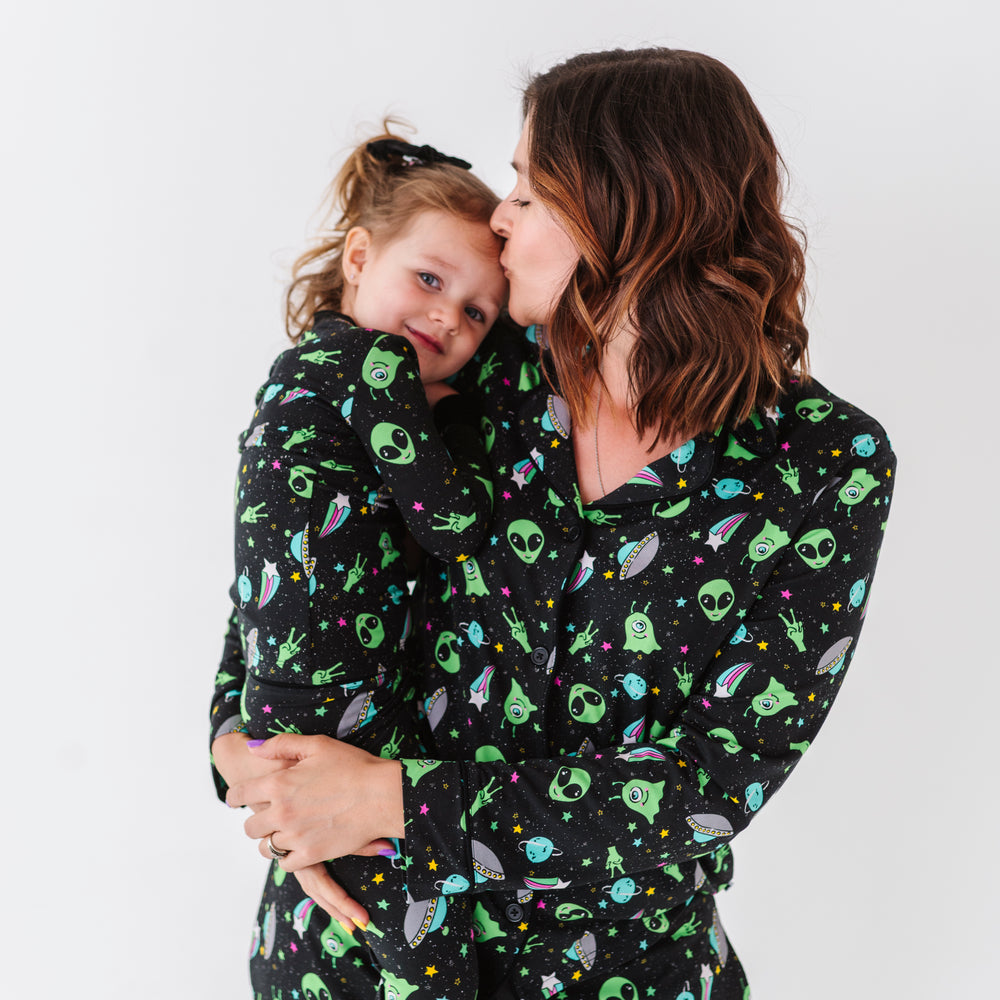 
                      
                        Cosmic Cutie Kids Pajamas
                      
                    