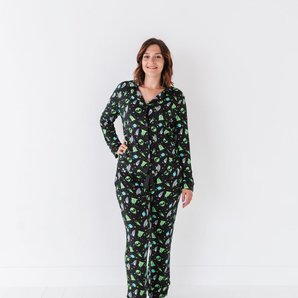 
                      
                        Cosmic Cutie Mama Luxe Lounge Set
                      
                    