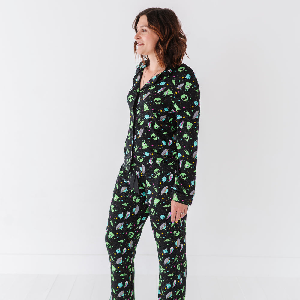 
                      
                        Cosmic Cutie Mama Luxe Lounge Set
                      
                    