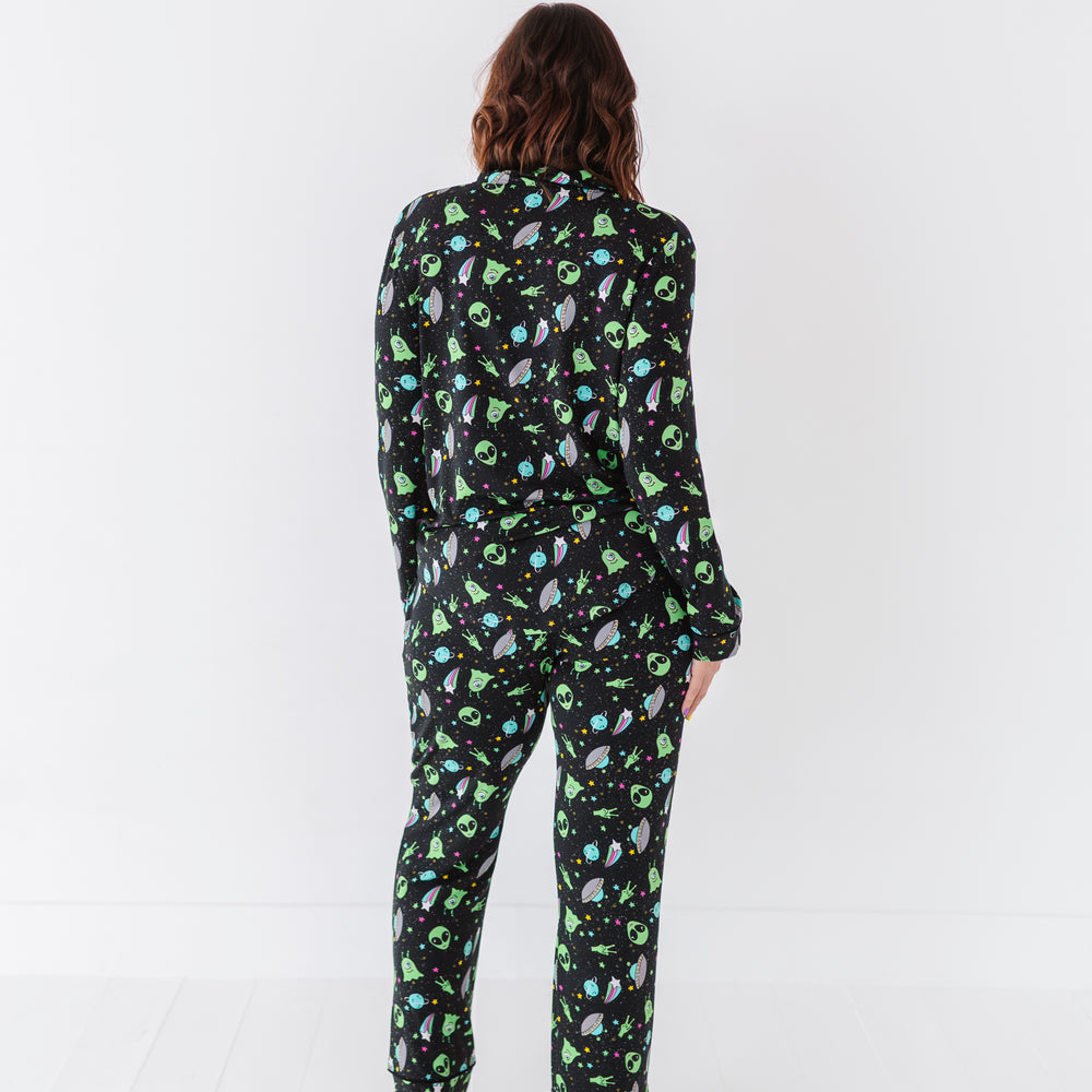 
                      
                        Cosmic Cutie Mama Luxe Lounge Set
                      
                    