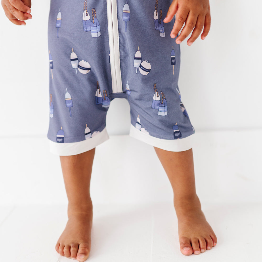 
                      
                        Don't Worry, Buoy Happy Shorties
                      
                    