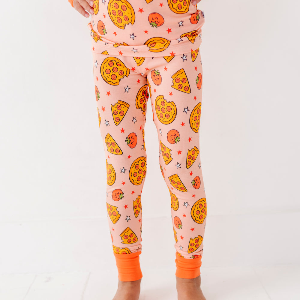 
                      
                        You Want a Pizza Me Kids Pajamas
                      
                    