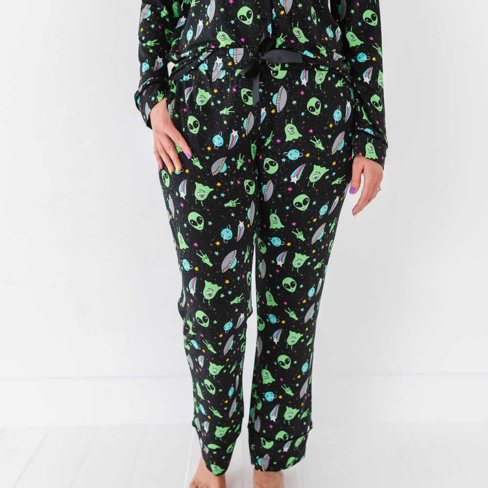 
                      
                        Cosmic Cutie Mama Luxe Lounge Set
                      
                    