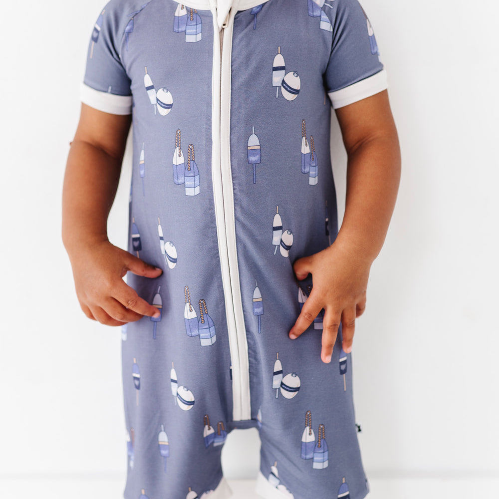 
                      
                        Don't Worry, Buoy Happy Shorties
                      
                    