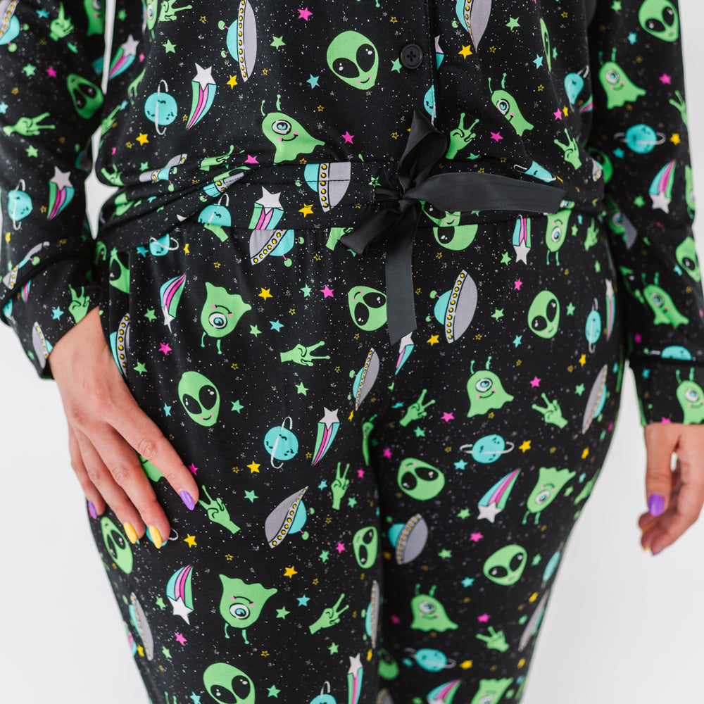 
                      
                        Cosmic Cutie Mama Luxe Lounge Set
                      
                    