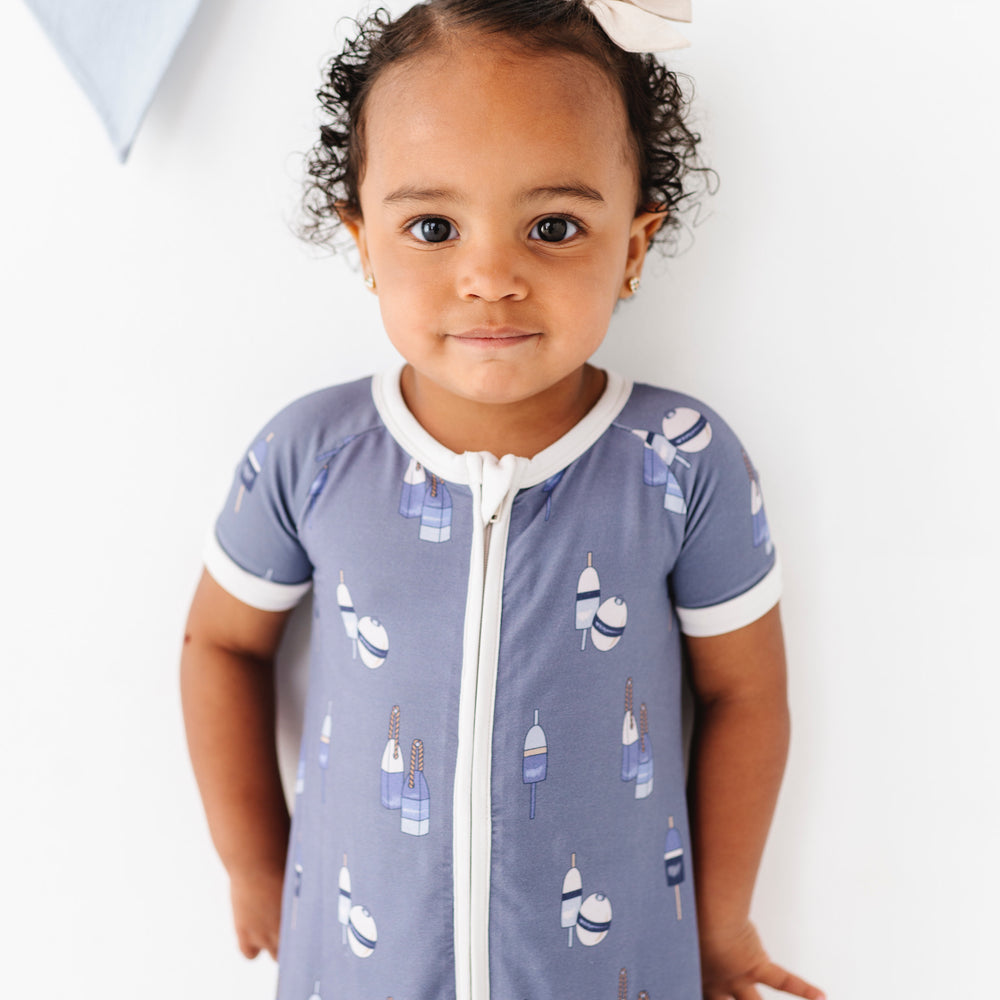 
                      
                        Don't Worry, Buoy Happy Shorties
                      
                    