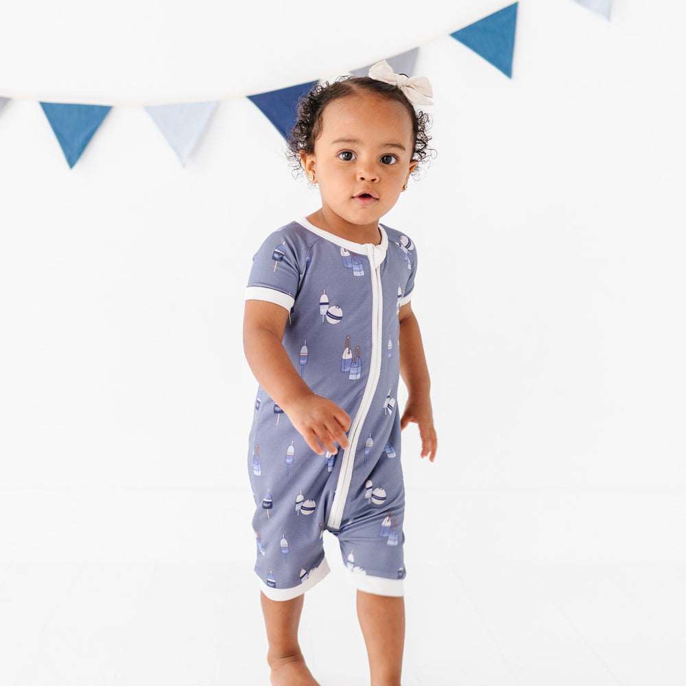 
                      
                        Don't Worry, Buoy Happy Shorties
                      
                    