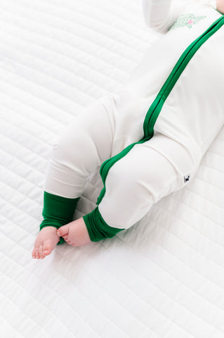 Caddy Crew Convertible Footies