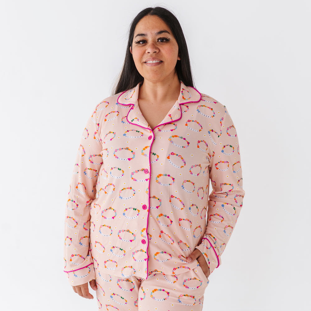 
                      
                        In My Bestie Era Mama Luxe Lounge (Ribbed)
                      
                    