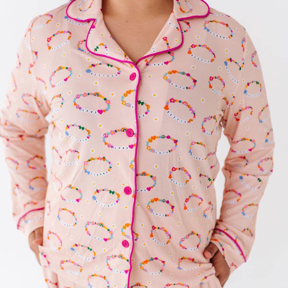 
                      
                        In My Bestie Era Mama Luxe Lounge (Ribbed)
                      
                    