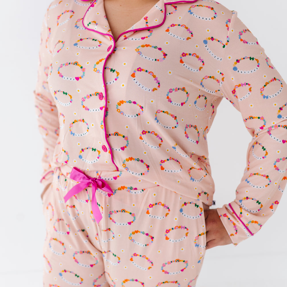 
                      
                        In My Bestie Era Mama Luxe Lounge (Ribbed)
                      
                    