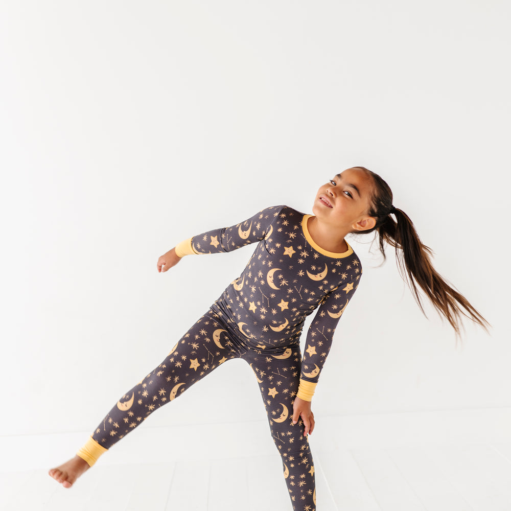 
                      
                        Star of the Show Kids Pajamas
                      
                    