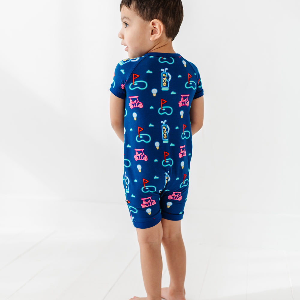 
                      
                        All Fore Dad Shorties
                      
                    