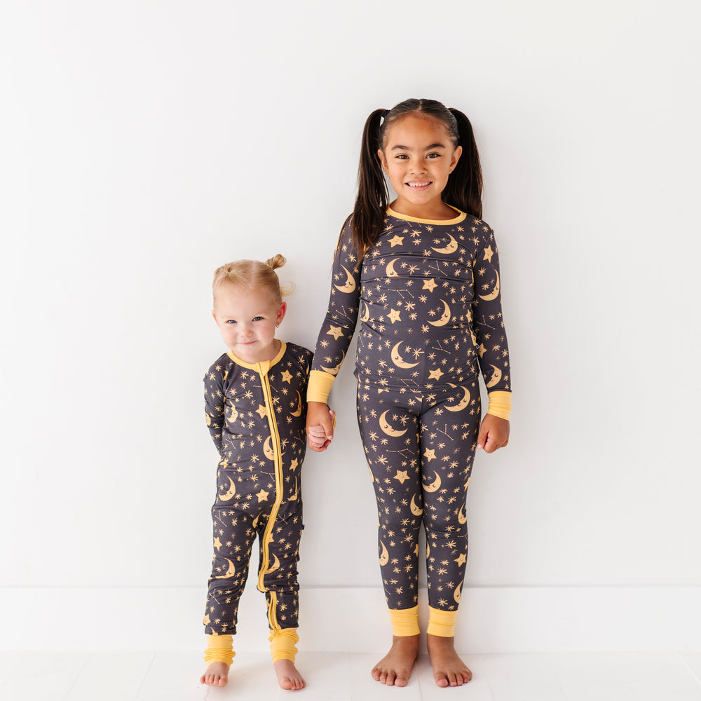 
                      
                        Star of the Show Convertible Footies
                      
                    