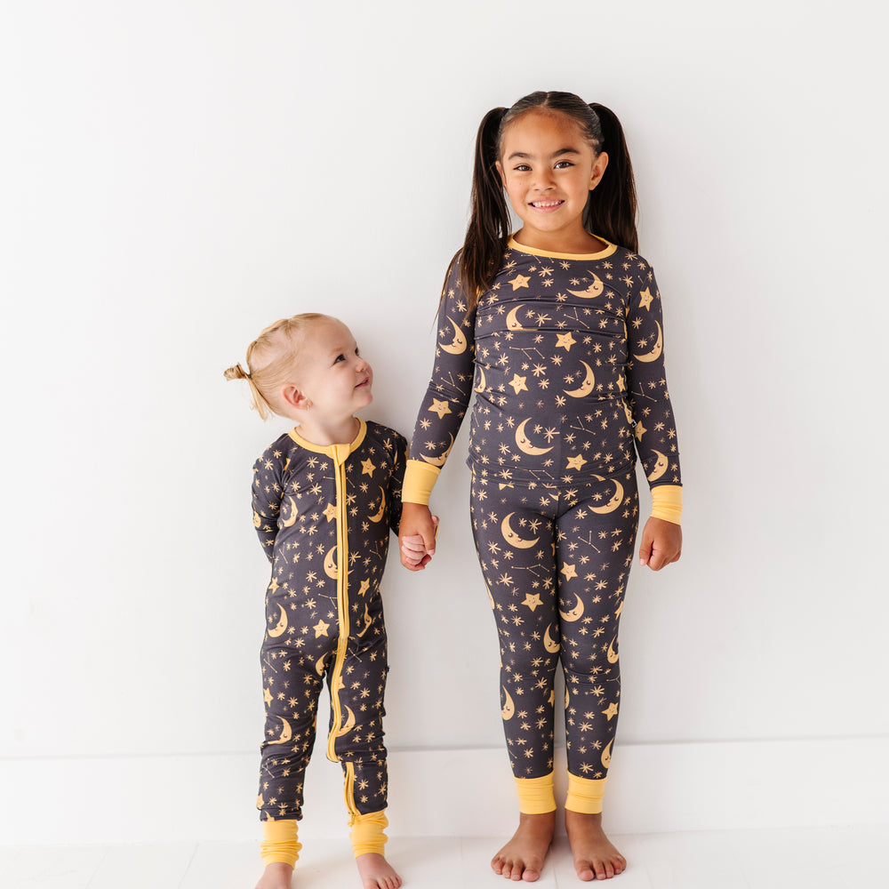 
                      
                        Star of the Show Kids Pajamas
                      
                    