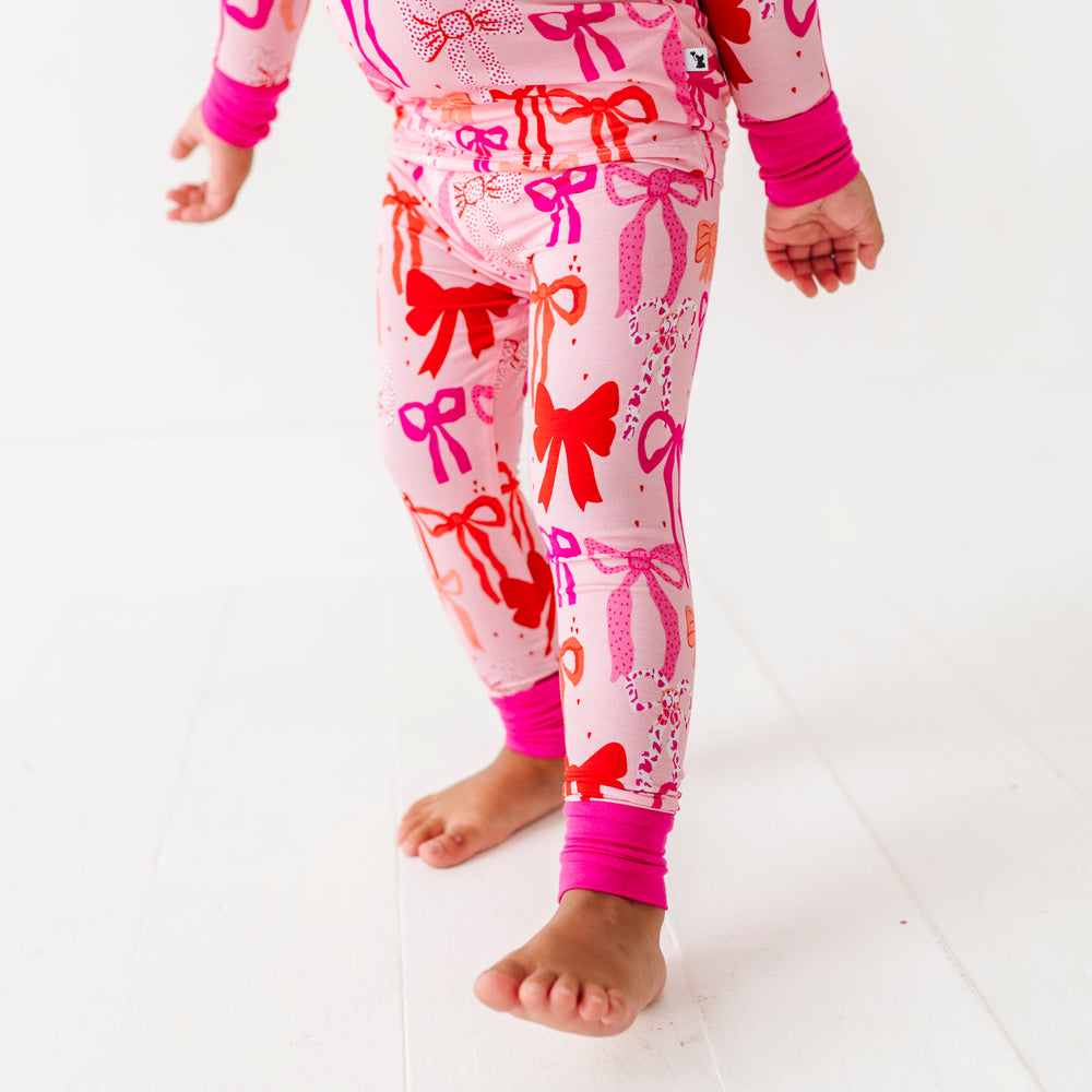 
                      
                        Knotty & Nice Kids Pajamas
                      
                    