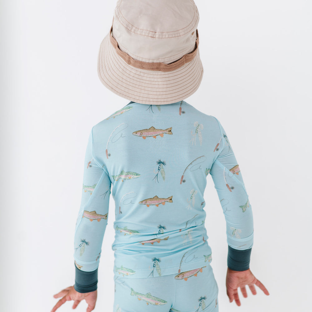 
                      
                        All About That Bass Kids Pajamas
                      
                    