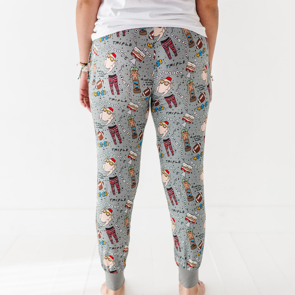 
                      
                        Could this BE Any More Thanksgiving-y? Women's Jogger Pants
                      
                    