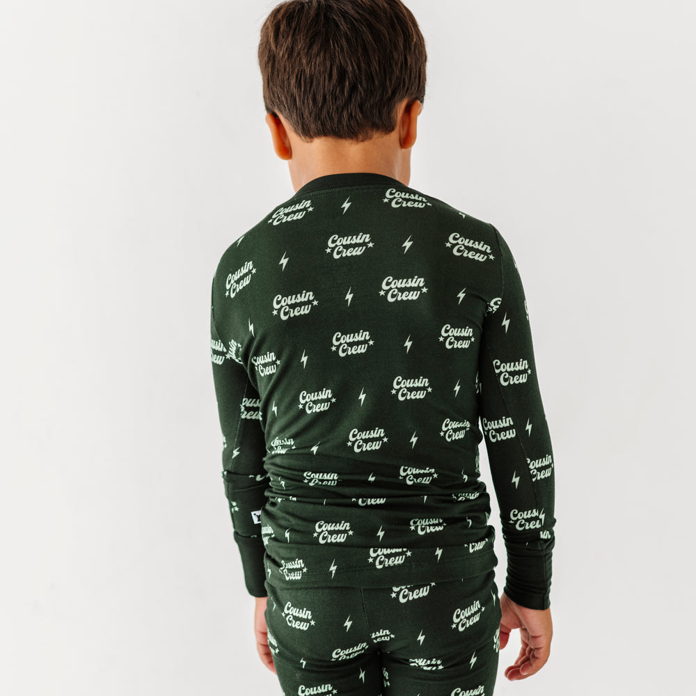 
                      
                        Cousin Crew Kids Pajamas
                      
                    