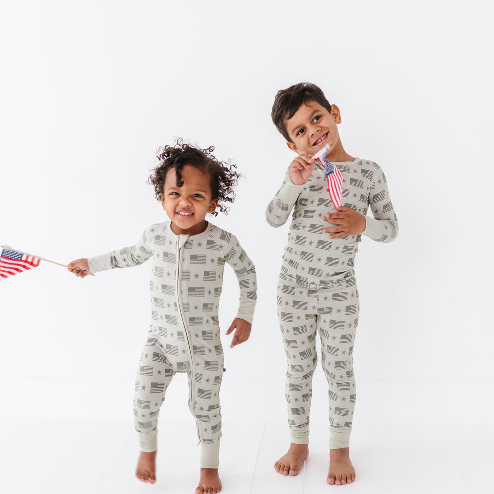 
                      
                        Stars & Sleepies Convertible Footies
                      
                    