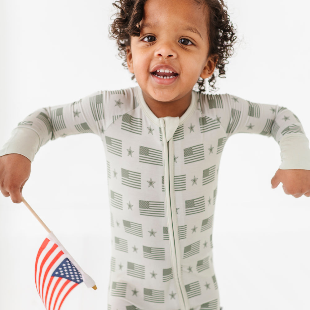 
                      
                        Stars & Sleepies Convertible Footies
                      
                    