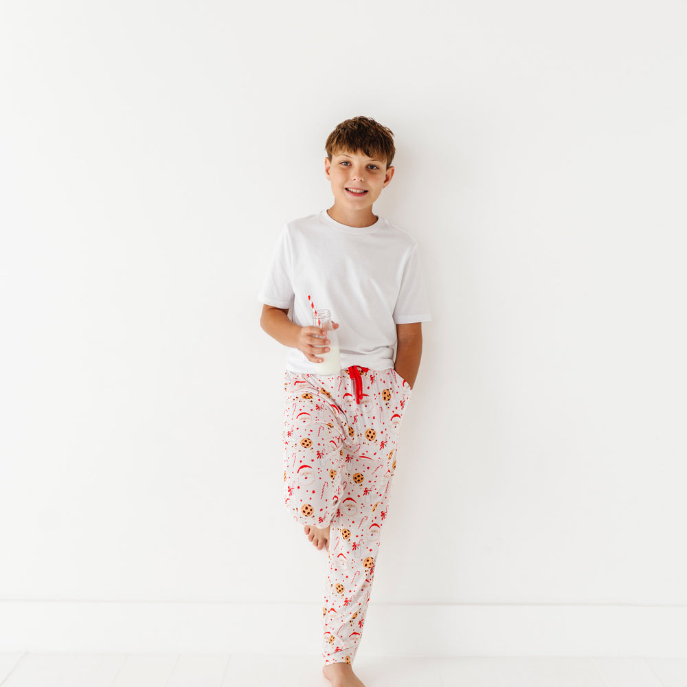 
                      
                        Cookies for Claus Boys Lounge Pants
                      
                    