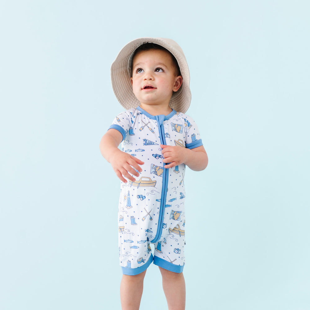 
                      
                        Lake It Or Leave It Shorties
                      
                    