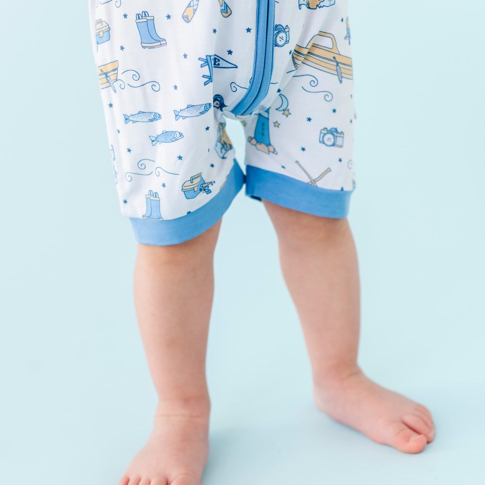 
                      
                        Lake It Or Leave It Shorties
                      
                    