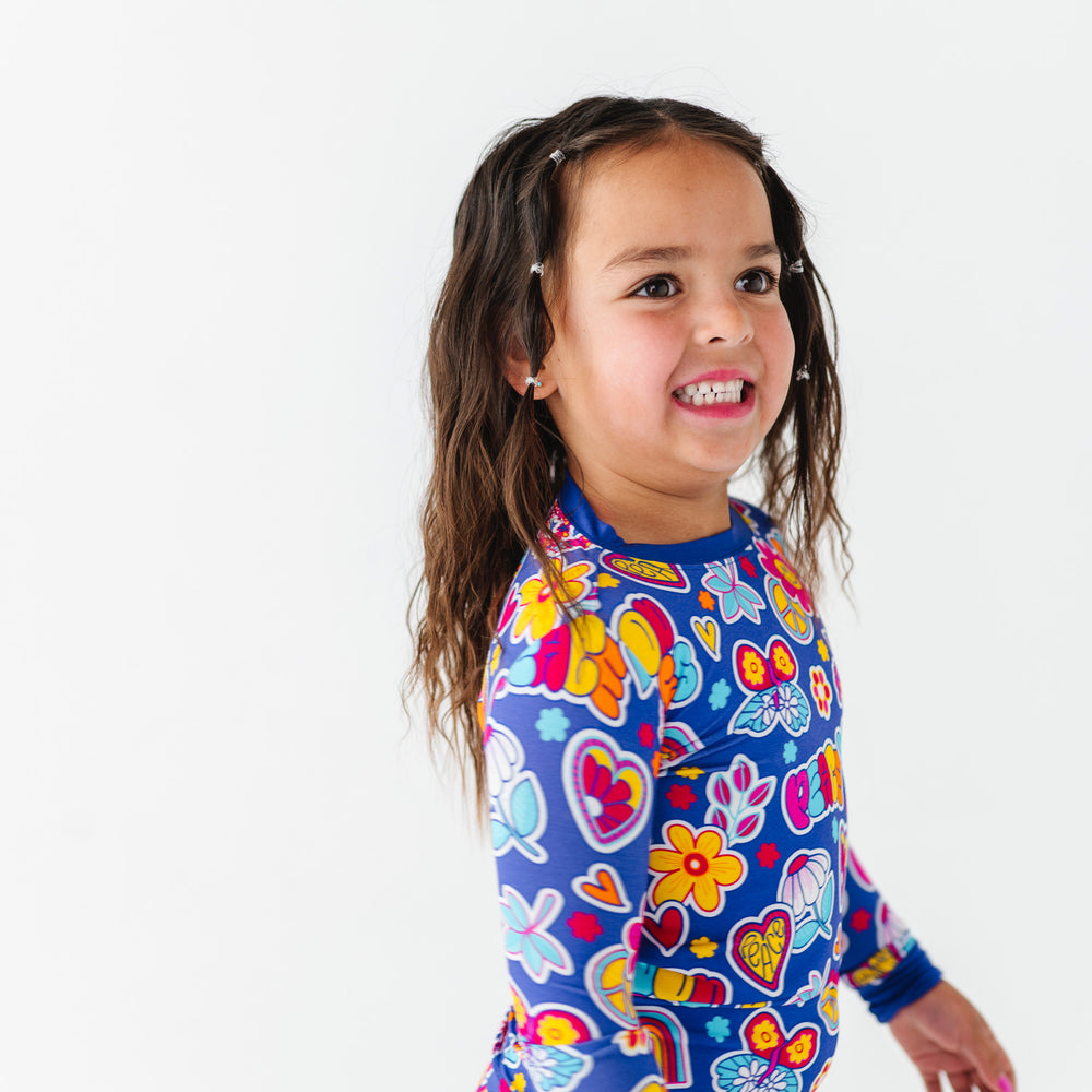 
                      
                        I'm Groovy and I Know It Kids Pajamas
                      
                    