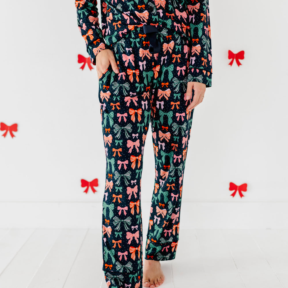 
                      
                        Merry Little Bows Mama Lounge Set
                      
                    