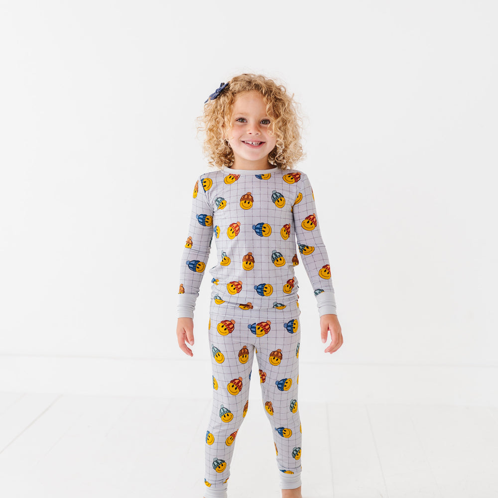 
                      
                        The Beanie Bunch Kids Pajamas
                      
                    