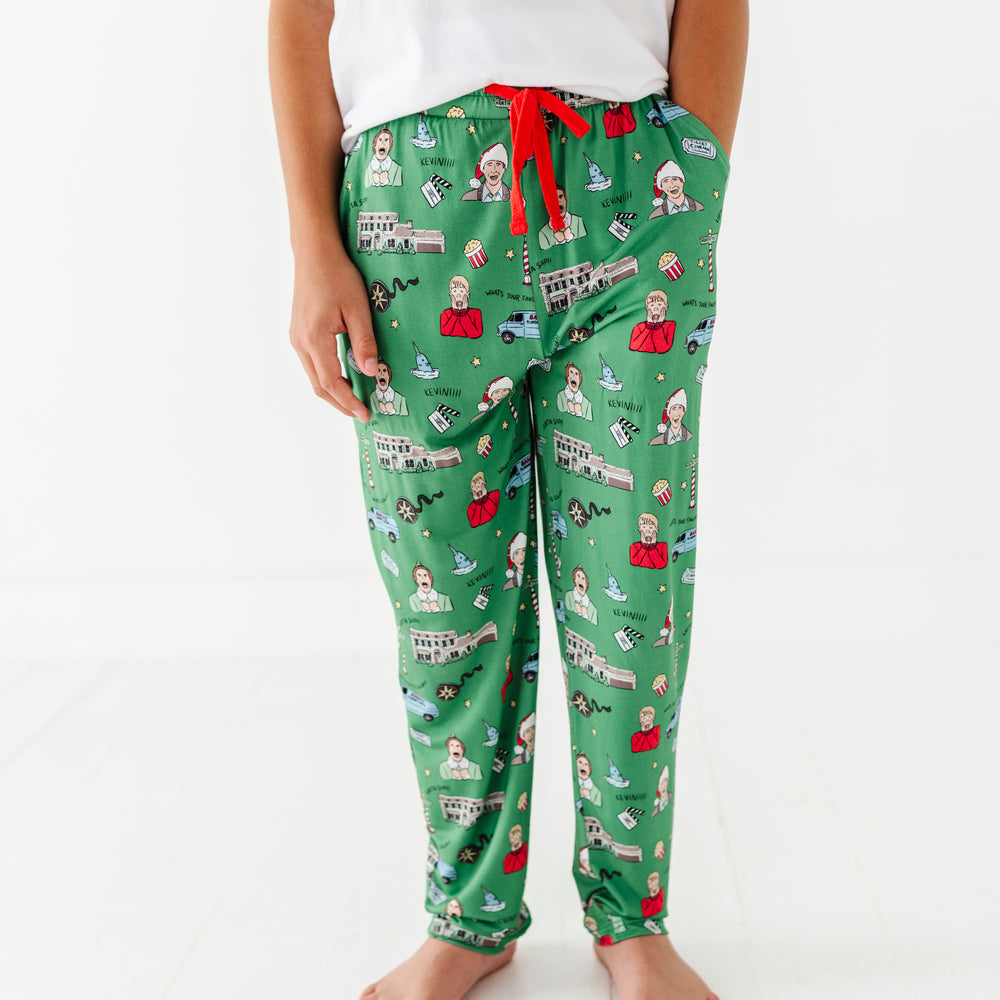 Cozy with the Classics Kids Lounge Pants - Bigger Kids